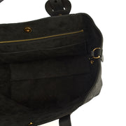 Picture of Louis Vuitton Tote All In One PM in Monogram, Empreinte Leather