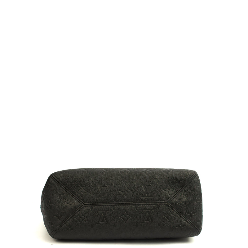 Picture of Louis Vuitton Tote All In One PM in Monogram, Empreinte Leather