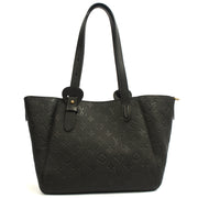 Picture of Louis Vuitton Tote All In One PM in Monogram, Empreinte Leather