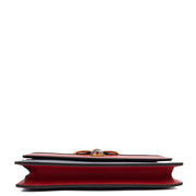 Picture of Gucci Cross Body Queen Margaret in Multi, Leather
