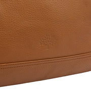 Picture of Mulberry Tote Effie Tote in Brown, Leather