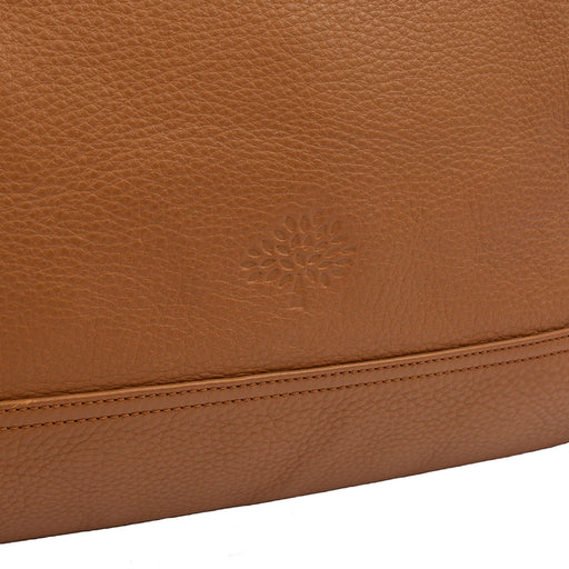 Picture of Mulberry Tote Effie Tote in Brown, Leather