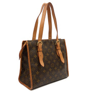 Picture of Louis Vuitton Tote Popincourt Haut  in Monogram, Canvas