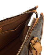 Picture of Louis Vuitton Tote Popincourt Haut  in Monogram, Canvas