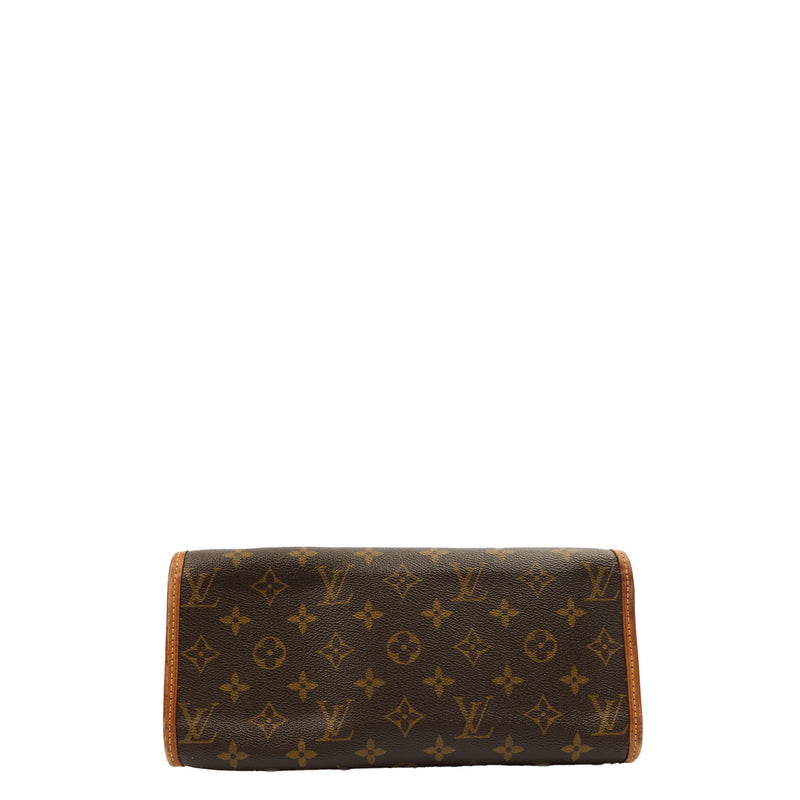 Picture of Louis Vuitton Tote Popincourt Haut  in Monogram, Canvas