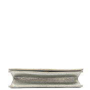 Picture of Christian Dior Shoulder Bag Diorama - Mini in Metallic, Leather