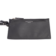 Picture of Aspinal of London Tote London Tote - Midi in Black, Leather