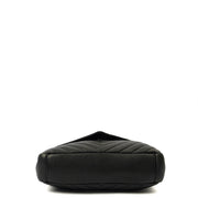 Picture of Saint Laurent Cross Body College - Medium in Black, Leather