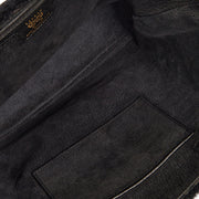 Picture of Anya Hindmarch Tote Tote in Black, Fabric