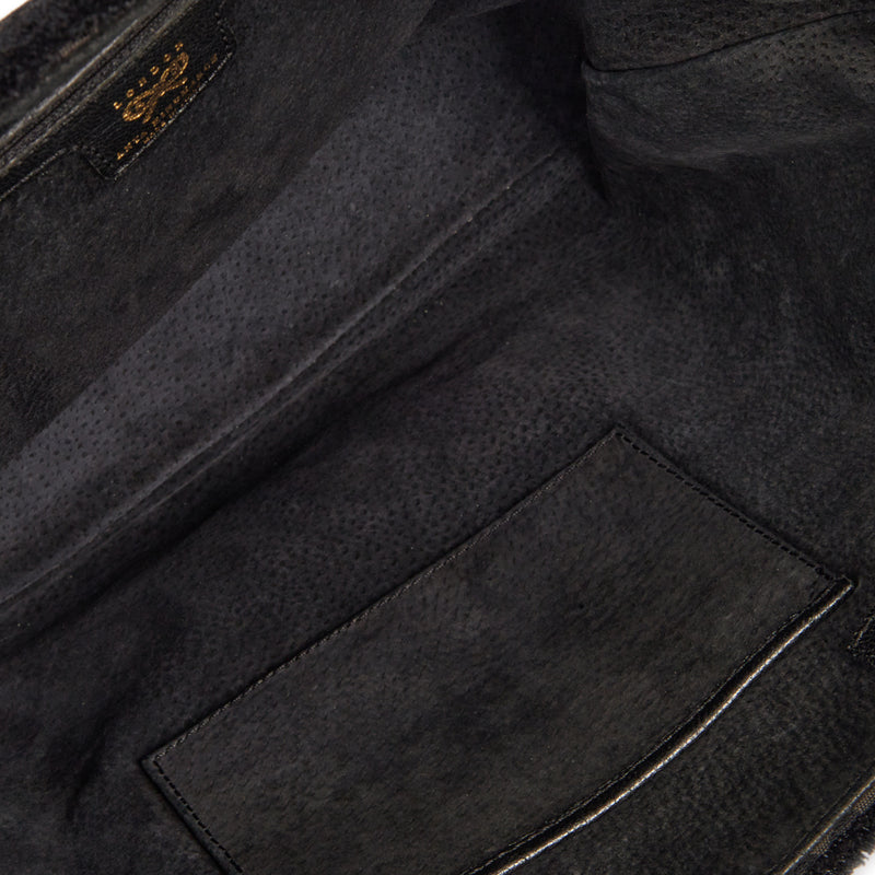 Picture of Anya Hindmarch Tote Tote in Black, Fabric