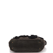 Picture of Anya Hindmarch Tote Tote in Black, Fabric