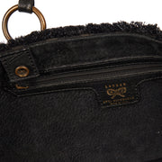 Picture of Anya Hindmarch Tote Tote in Black, Fabric