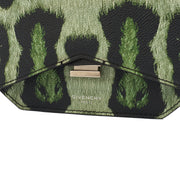 Picture of Givenchy Cross Body Pandora Box in Green, Box Calfskin
