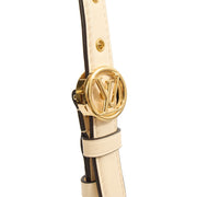 Picture of Louis Vuitton Cross Body LV Pont 9  in Neutral, Calfskin Leather