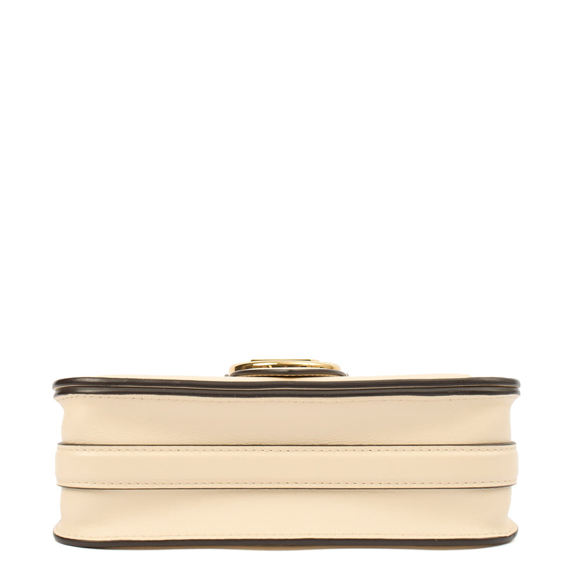 Picture of Louis Vuitton Cross Body LV Pont 9  in Neutral, Calfskin Leather