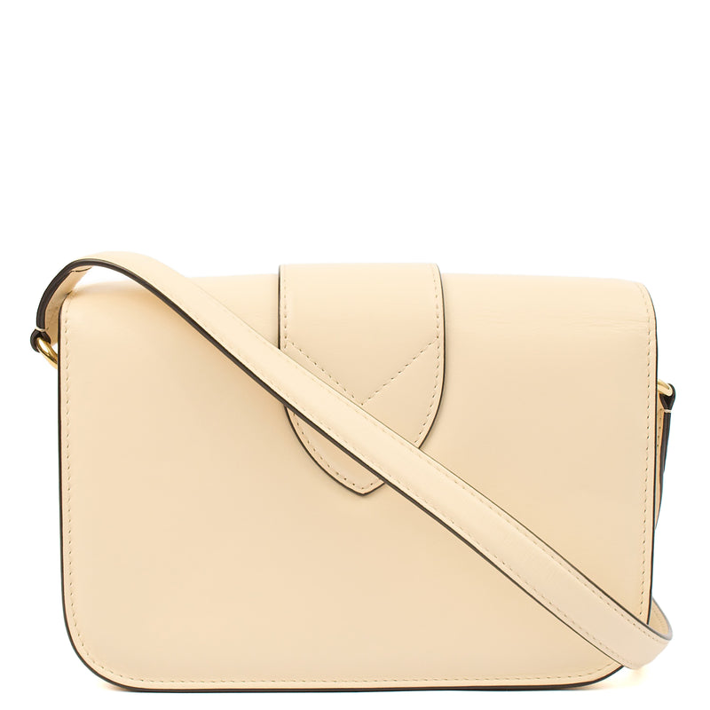 Picture of Louis Vuitton Cross Body LV Pont 9  in Neutral, Calfskin Leather