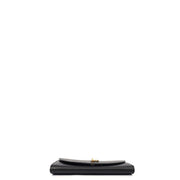 Picture of Burberry Cross Body Mini Rocking Horse Bag in Black, Leather