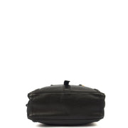 Picture of Mulberry Shoulder Bag Mabel - Small  in Black, Leather