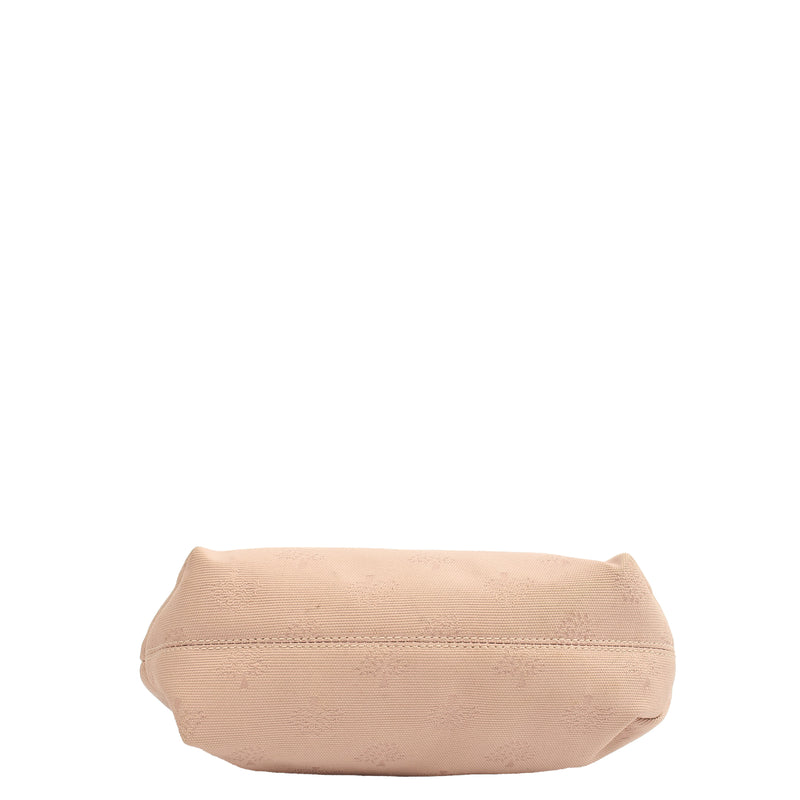 Picture of Mulberry Shoulder Bag Vintage Tote  in Purple, Fabric