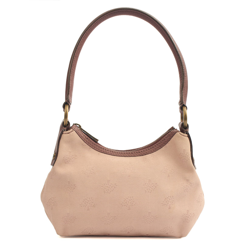 Picture of Mulberry Shoulder Bag Vintage Tote  in Purple, Fabric