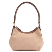 Picture of Mulberry Shoulder Bag Vintage Tote  in Purple, Fabric