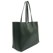 Picture of Saint Laurent Tote Shopping East West in Black, Calfskin Leather