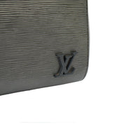 Picture of Louis Vuitton Top Handle Cluny MM in Metallic, Epi Leather