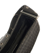 Picture of Christian Dior Shoulder Bag Street Chic Columbus in Black, Fabric