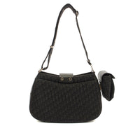 Picture of Christian Dior Shoulder Bag Street Chic Columbus in Black, Fabric