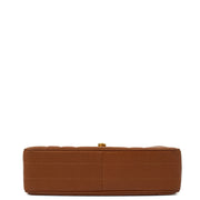Picture of Chanel Top Handle Kelly Top Handle in Brown, Caviar Leather