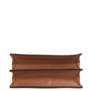 Picture of Louis Vuitton Cross Body Dauphine MM Bag in Reverse Monogram, Canvas