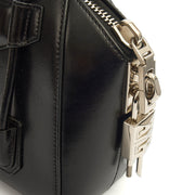 Picture of Givenchy Tote Antigona - Small in Black, Box Calfskin