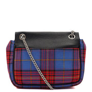 Picture of Mulberry Shoulder Bag Darley Shoulder Bag  in Print, Fabric