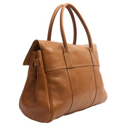 Picture of Mulberry Tote Bayswater Heritage in Oak, Leather