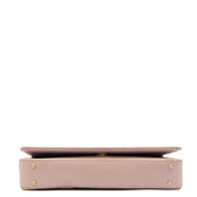 Picture of Chanel Shoulder Bag Chocolate Bar Shoulder Bag in Purple, Lambskin Leather