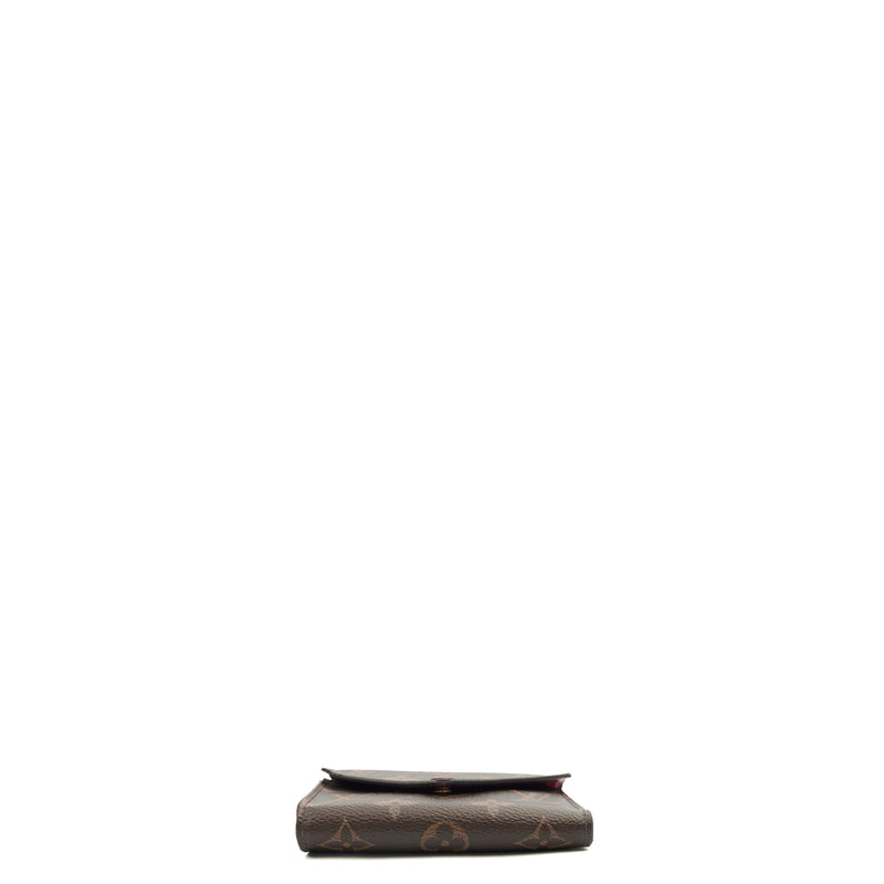 Picture of Louis Vuitton Purse Victorine Wallet in Monogram, Canvas