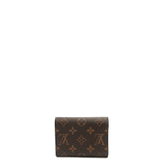 Picture of Louis Vuitton Purse Victorine Wallet in Monogram, Canvas