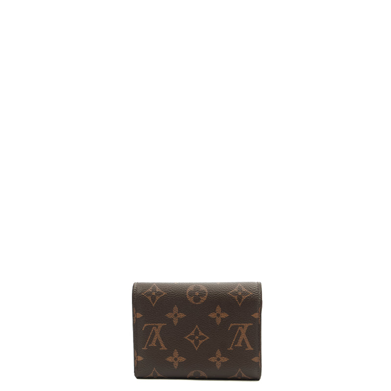 Picture of Louis Vuitton Purse Victorine Wallet in Monogram, Canvas