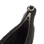 Picture of Prada Cross Body Re-Edition 2005 Re-Nylon Bag in Black, Nylon