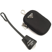 Picture of Prada Cross Body Re-Edition 2005 Re-Nylon Bag in Black, Nylon