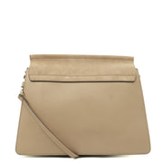 Picture of Chloe Cross Body Faye Day - Medium in Neutral, Leather