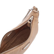 Picture of Prada Cross Body Re-Edition 2005 Re-Nylon Bag in Neutral, Nylon