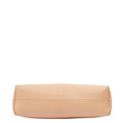 Picture of Mulberry Clutch Bayswater Clutch in Rose Water, Calfskin Leather