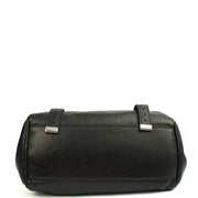 Picture of Mulberry Tote Alexa in Black, Leather