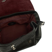 Picture of Mulberry Tote Alexa in Black, Leather