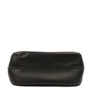 Picture of Mulberry Tote Amberley in Black, Calfskin Leather