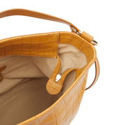 Picture of Mulberry Bucket Bag Jamie - Small in Brown, Leather