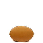 Picture of Mulberry Bucket Bag Jamie - Small in Brown, Leather