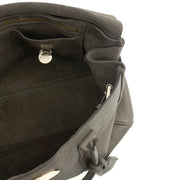 Picture of Mulberry Tote Bayswater Heritage in Charcoal Grey, Leather