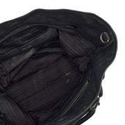 Picture of Prada Tote Tote in Black, Calfskin